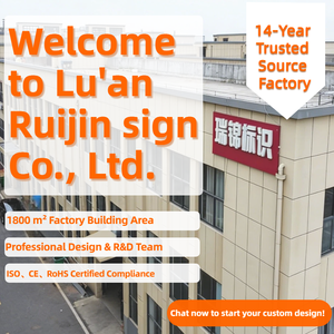 ป้ายไฟ LED 3 มิติ แบบติดตั้งด้านหน้า สำหรับธุรกิจ สตูดิโอถ่ายภาพ ร้านรับจัดส่ง ธนาคาร และอาคารธุรกิจ - Product Image 6