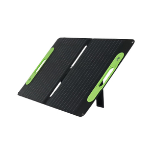 Panneau solaire pliable mono 60W RV avec la <span class=keywords><strong>technologie</strong></span> Perc Panneaux solaires portables légers flexibles - Product Image 1
