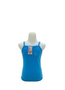 Camiseta sin Mangas para Niños, Chaleco Básico de Algodón para Niños, para Usar en Verano, Fabricante, Proveedor Mayorista, OEM, ODM - Product Image 4