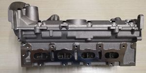 Testata K4M K4J per <span class=keywords><strong>RENAULT</strong></span> L90 <span class=keywords><strong>CLIO</strong></span> KANGOO 1.6L <span class=keywords><strong>motore</strong></span> 7701474361 7701474364 - Product Image 2