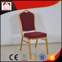 Chaise de banquet pour événements commerciaux, mariage, hôtel, prix bas, vente en gros directe d'usine