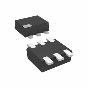 ทรานซิสเตอร์ดั้งเดิม SOT-963 NP043A300A ซื้อชิ้นส่วนอิเล็กทรอนิกส์ออนไลน์ - Product Image 1