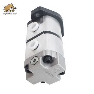 Pompe pilote de pompe principale d'excavatrice de creusement de 65 roues pour hydraulique - Product Image 5