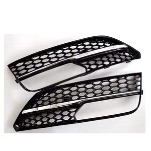 Copertura fendinebbia per <span class=keywords><strong>Audi</strong></span> <span class=keywords><strong>A3</strong></span> aggiornamento a RS3 2013-2015 - Product Image 4