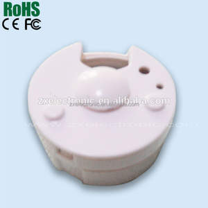 Módulo <span class=keywords><strong>de</strong></span> <span class=keywords><strong>Sonido</strong></span> Grabable para Peluches, Caja MP3 Programable por USB, Mini Grabadora <span class=keywords><strong>de</strong></span> Voz Personalizada para Animales <span class=keywords><strong>de</strong></span> Peluche - Product Image 2