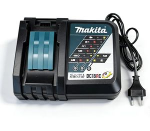 ชุดเครื่องมือไฟฟ้าไร้สายแบบชาร์จได้ 18V 13 in 1 ประกอบด้วยสว่าน ไขควงกระแทก และไขควงหัวแฉก - Product Image 5