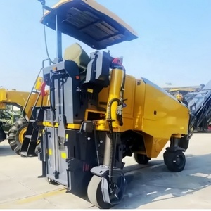 Fresadora en frío de profundidad de fresado XM1005F 184 kW 300mm de alta eficiencia a la venta - Product Image 6