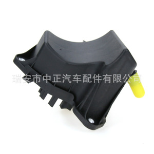 วาล์วไอเสียเครื่องยนต์แบบแยกน้ำมันและน้ำ 2730160134 สำหรับรถตู้เมอร์เซเดสเบนซ์ยุโรป อะไหล่ทดแทน - Product Image 2