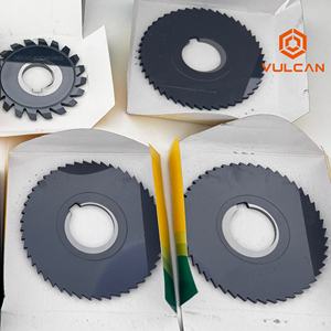 <span class=keywords><strong>Lame</strong></span> de scie circulaire à pointe en carbure - pour la coupe du bois, du plastique et de l'aluminium - Finition lisse pour les projets professionnels et de bricolage - Product Image 6