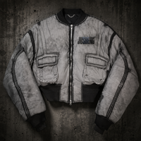Veste bomber vintage YIMAI de haute qualité avec logo personnalisé, 100% nylon, imperméable, respirante, fermeture éclair, pour homme, automne