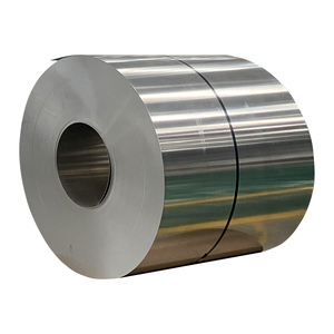 لفائف جالفالوم من الزنك والألومنيوم AZ150 من سمك الانحناء وشملت خدمات قطع اللحام - Product Image 5