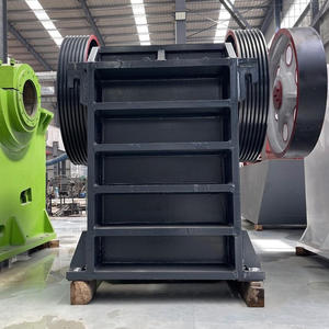 New Design Patio Stone Jaw Crusher 200 Ton/hr with Great Price - Product Image 5