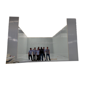 Fabricación de <span class=keywords><strong>C</strong></span>ámaras Frigoríficas de Poliuretano con Cierre Camlock Personalizadas, Cuartos Fríos en Venta - Product Image 6