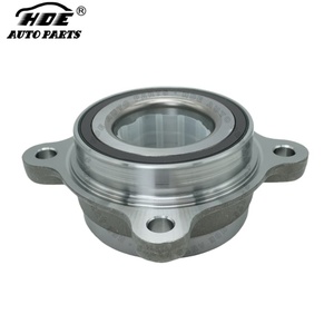 43570-60030 43570-60031 VKBA7633 Wholesale Front <b>Wheel</b> Bearing Kit for Toyota Land Cruiser - Product Image 1