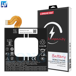 Sostituzione originale originale B2Q55100 batteria Mobile per <span class=keywords><strong>telefono</strong></span> <span class=keywords><strong>HTC</strong></span> U12 U12 + 2 q55100 3500mAh 3.85v - Product Image 1
