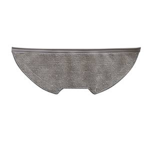 M9/<span class=keywords><strong>Eureka</strong></span> E10S/Obode A8 accessoires manuels électriques brosse à rouleau en plastique brosse latérale filtre vadrouille chiffon pour voiture RV réutilisable - Product Image 3