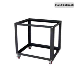 Neue Ankunft: Pneumatische Transferpresse 40x50cm mit Doppelstation – Automatische Heißpressmaschine - Product Image 3