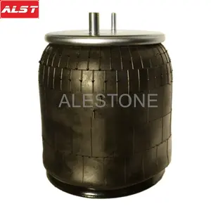 Suspensión Airbag Firestone/1T15M-6 1D9219/35003-3201/35203-3203/35223-3204/35003-3209 amortiguación de aire con resorte de goma para VOLVO