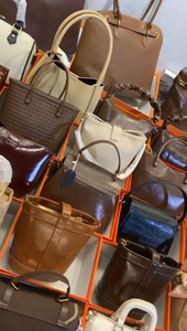 Sacs à main mini et petits sacs à bandoulière de créateur pour femmes et jeunes filles – Vente en gros - Product Image 4