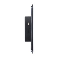 Écran tactile intelligent IPS LCD de 10 pouces pour commande centrale, idéal pour hôtels ou machines