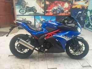 <span class=keywords><strong>Moto</strong></span> automatica a benzina da 250cc per adulti con autonomia di 150-200km - Product Image 4