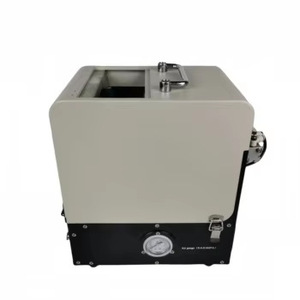 Máquina de alimentación por soplado de aire Xsj, modelo Xsj M2.0 a Xsj M6.0, para línea de ensamblaje de electrónica - Product Image 4