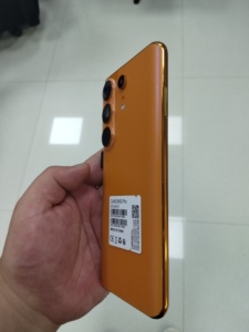 Camon 50 Pro โทรศัพท์มือถือน้ำหนักเบา ดีไซน์บางเฉียบ หน้าจอ AMOLED แบบเต็มจอ ระบบกล้อง AI รองรับทุกเครือข่าย - Product Image 2