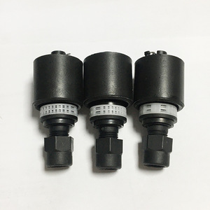 วาล์วควบคุมน้ำแบบอัตโนมัติชนิดคันโยก JADV-300-GN12 พร้อมตัวกรอง วาล์วลดแรงดัน ใช้พลังงานโซลินอยด์ - Product Image 3