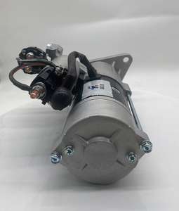 חדש קוריאני מנוע מתנע מנוע 361002e501 e501 e501 - Product Image 2