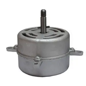industrial and home 18mm stack exhaust fan motor