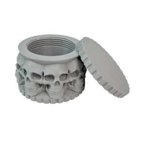 Tùy Chỉnh 3D In Câu Đố Động Vật Dịch Vụ Thiết Kế Tiêm Trực Tuyến Các Nhà Cung Cấp Tùy Chỉnh Màu Sắc Nguyên Mẫu 3D In Ấn - Product Image 6
