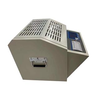 XHYY102/100 100kV Bdv Measuring <strong>Kit</strong> Automatic Transformer Insulating Oil <strong>Dielectric</strong> Strength Tester - Product Image 4