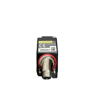 Sensor de Visión IV-H500CA y Disponible en Stock - Product Image 1