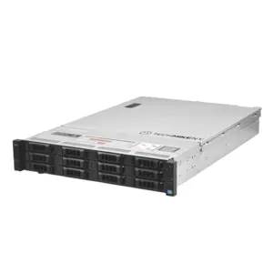 저렴한 가격 Dl PowerEdge R650 랙 네트워크 서버 컴퓨터 DDR4 서버 사용 리퍼 비시