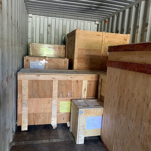 Loyicn PU vành đai thời gian đôi răng mài trở lại bên rãnh máy làm - Product Image 6