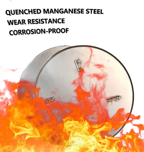 Concrete Floor Finishing <strong>Pan</strong> Concrete <strong>Float</strong> <strong>Trowel</strong> Disc Machine Parts Petrol <strong>Power</strong> <strong>Trowel</strong> <strong>Pan</strong> - Product Image 3