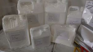 Hedione al por Mayor, Metildihidrojasmonato CAS24581-98-7, Fragancia a Buen Precio, Fijador de Perfume - Product Image 4