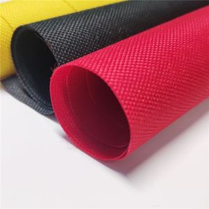 Nouveau tissu Oxford imperméable en polyester enduit PU 600D, robuste et personnalisable, pour sacs et tentes - Product Image 4