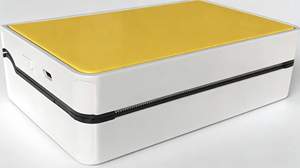 Mini Impresora Térmica Portátil para Recibos, Tecnología sin Tinta, Plantillas de Fuente, Resolución de 203 dpi, para Uso en Oficina y Hogar - En Stock - Product Image 4