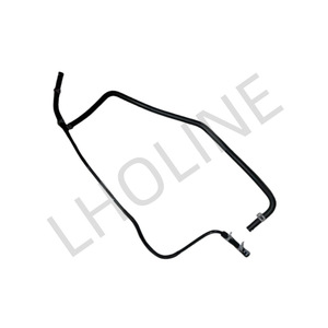 Manguera de refrigerante 23486372 de caucho EPDM para reemplazo y reparación, longitud estándar - Product Image 4