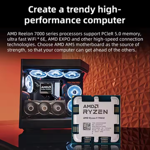 Processeur CPU <span class=keywords><strong>Ryzen</strong></span> <span class=keywords><strong>9</strong></span> <span class=keywords><strong>7900X</strong></span> R9 <span class=keywords><strong>7900X</strong></span> 4,7 GHz 12 cœurs 24 threads 5 nm L3=64M 100-000000589 Socket AM5 neuf scellé en gros - Product Image 6
