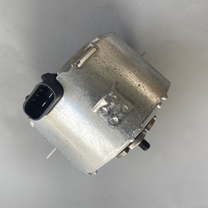Módulo de Ventilador de Refrigeración del Radiador 68039595AA para Jeep Wrangler 2010-2018 68039595 - Product Image 2