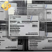 SSD Internal Server Kelas Enterprise U2 NVMe P5510 768TB Baru 2.5 Inch PCIe 40
