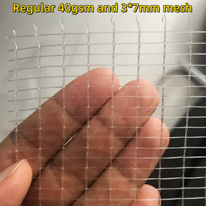 <span class=keywords><strong>Filet</strong></span> de protection contre la grêle en monofilament transparent, <span class=keywords><strong>filet</strong></span> anti-grêle/anti-oiseaux personnalisé pour les vignobles, l'agriculture et le jardin - Product Image 3