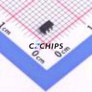 ชิปวงจรรวม UCC28056CDBVT อุปกรณ์ควบคุมและควบคุม AC-DC PMIC ใหม่ของแท้ SOT-23-6 - Product Image 1