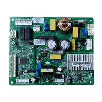 Carte de commande de carte mère de haute qualité EBR82230423 Compatible pour les pièces de rechange de réfrigérateur EBR822304