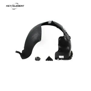 Yếu tố quan trọng chất lượng cao phụ tùng ô tô lót mudguard bộ phận phía trước bên trong Fender 86811-c1500 86812-c1500 cho Hyundai Sonata 2019