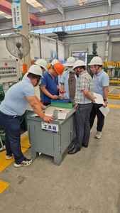 Inspección y Verificación Previa al Envío de IQAS para Maquinaria Pesada y Equipos Industriales - Product Image 3