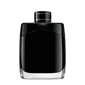 100ml Perfume dos homens de Colônia Para Homens Perfume Marca Eau De Parfum Natural Longa Duração Fragrância Corporal Spray