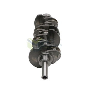 Nhà máy cổ động cơ trục khuỷu cho Nissan ka24de 2.4L đúc sắt rèn thép 12200-f4500 2010 2015 trục khuỷu - Product Image 4